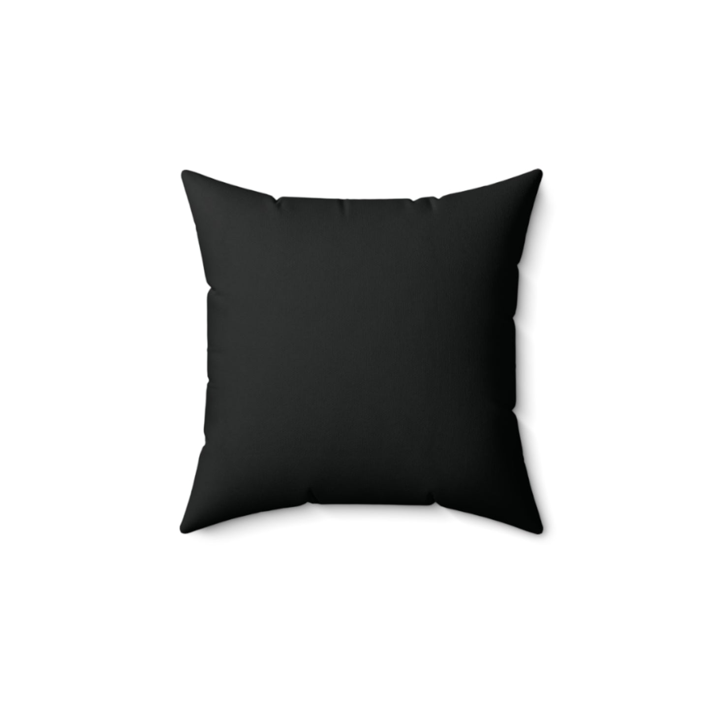 "IM ONLY TALKING TO JESUS TODAY" PILLOW