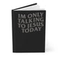 Hardcover Journal Matte