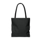 “IM ONLY TALKING TO JESUS TODAY “ TOTE BAG