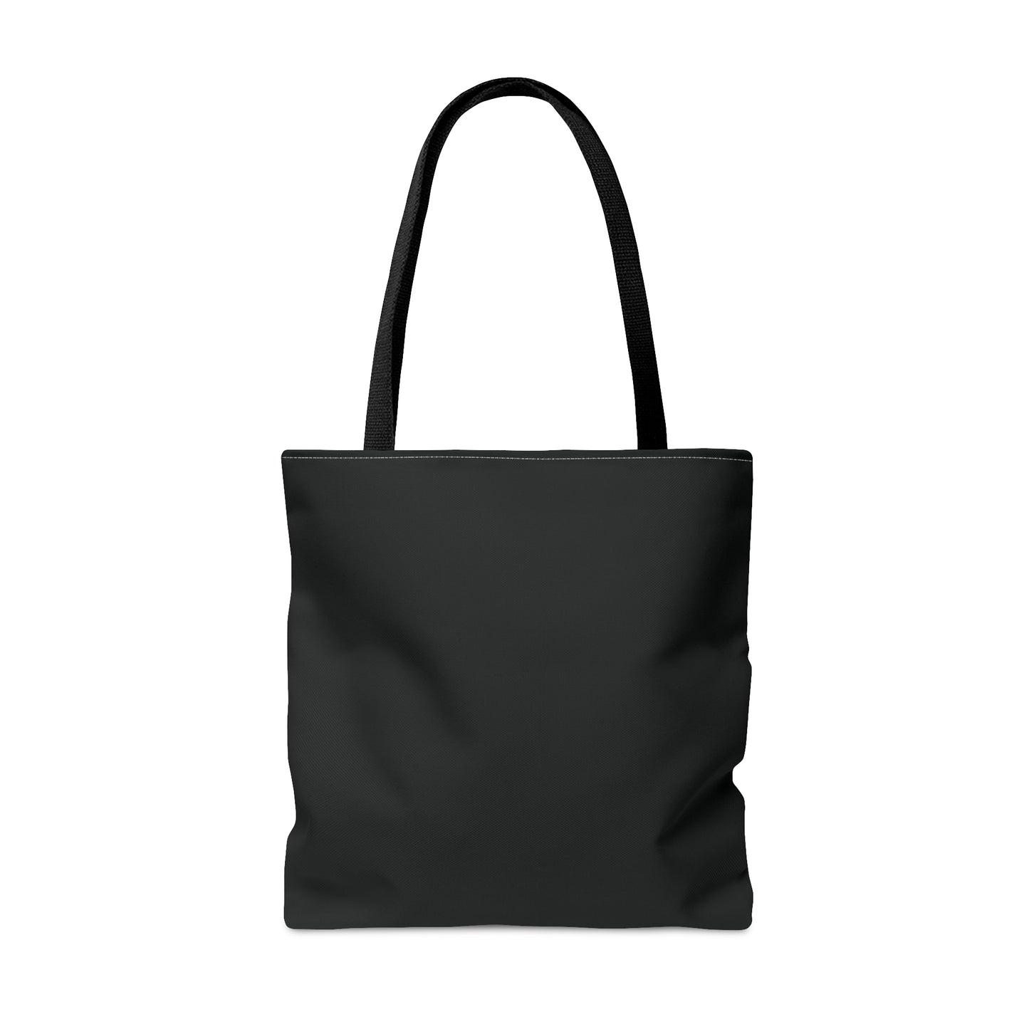 “IM ONLY TALKING TO JESUS TODAY “ TOTE BAG