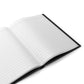 "IM ONLY TALKING TO JESUS TODAY" Hardcover Journal Matte